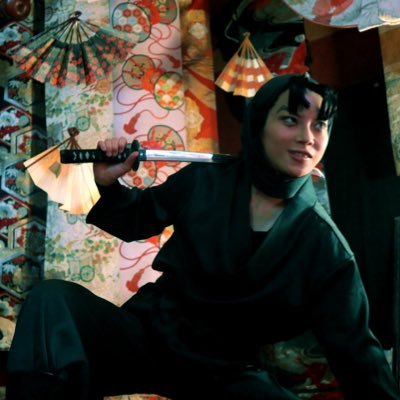 舌切雀▶︎21舞姫