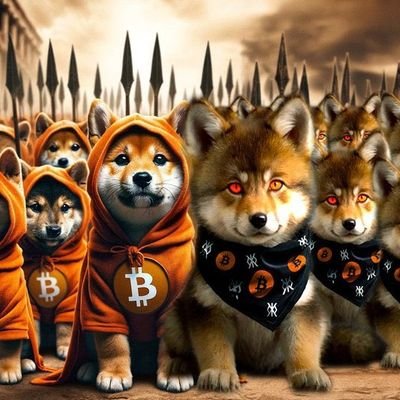 AfricaloboArmy's profile picture. Rune #3 & Rune #9 🧡🧡