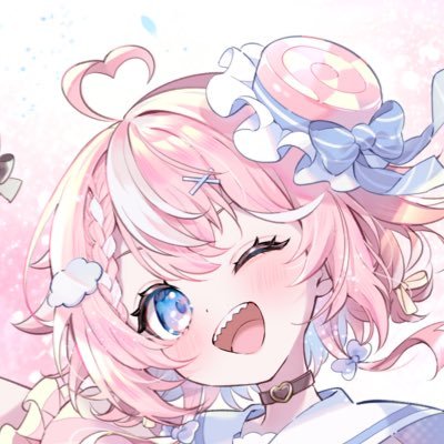 ⋆⸜ ᴄɪᴇʟ ᴋᴜɢᴀ ⸝⋆ ¦個人V¦空から来ました☁️𓈒 𓂂𓏸¦主にTwitch、YouTubeで活動中¦HP♡*⇝ https://t.co/xHcysoBNFU¦見つけてくれてありがとう*⑅♥ 𝕞𝕒𝕞𝕒 @Kouzuki_1103