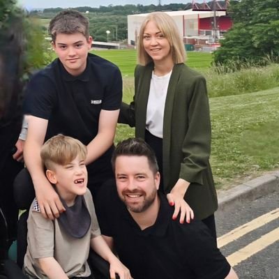 Advocate like a mother 💙💙 2 amazing preemie boys Jake 2011 & Louie 2016. Fundraising for Louie for life changing SDR surgery @TeamLouieGeorge #TeamLouieGeorge