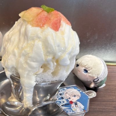 セルシウスさんのプロフィール画像