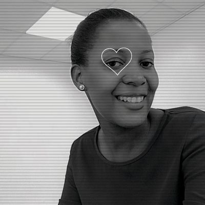 VeroNtono's profile picture. Composed