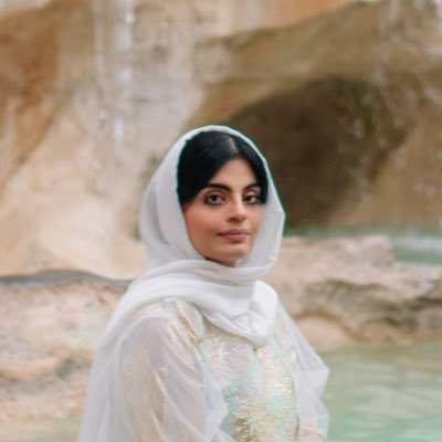 Muna Al Mulla Profile