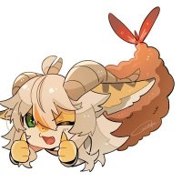 るーらるVRC (@rural1624_vrc) Twitter profile photo