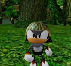 iBundoka's profile picture. Maybe...