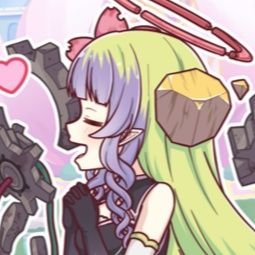 yukisamesumika's profile picture. 