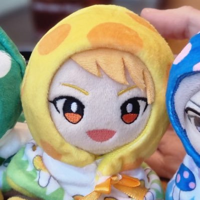 깨소さんのプロフィール画像