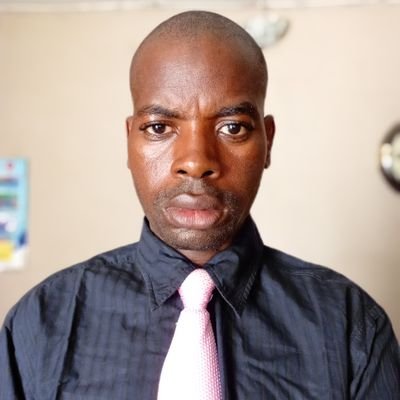 suleimanharouna's profile picture. 