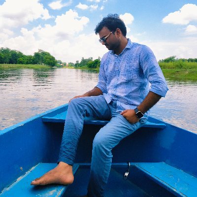 Founder @bebhaarat
JNV | BHU | TISS | LU |
Mentor UPSC at Eraworld Prayagraj || Published writer || Mental health ambassador || Social Entrepreneur