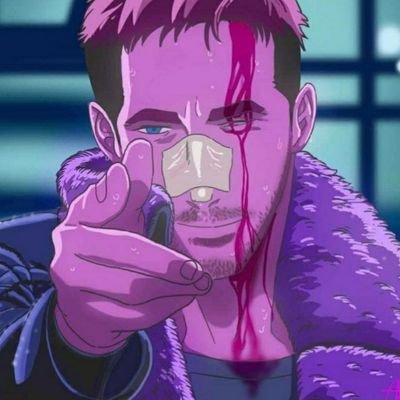 WaveFaashion's profile picture. Trying to find balance in a chaotic world