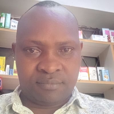 fearless king , the incoming mp Kaiti constituency makueni