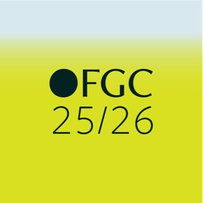 Cuenta oficial de la Orquesta Filarmónica de Gran Canaria #OFGC