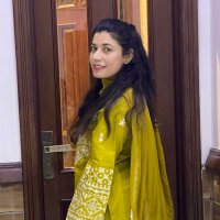 Amna Riaz (@amnariaz615) 's Twitter Profile