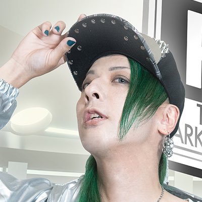パンチ丸 a.k.a.ちまる（THE PARKOMAN パルコマン）さんのプロフィール画像