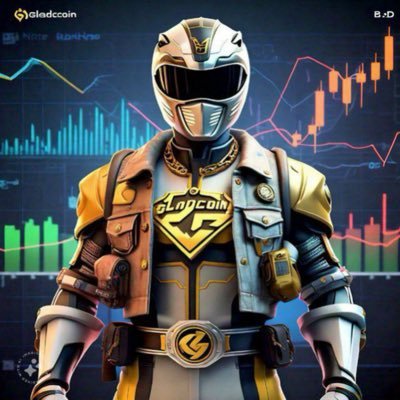 Gladcoin Profile