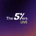 The5ersLive (@the5erslive) Twitter profile photo The5ersLive (@the5erslive) Twitter profile photo