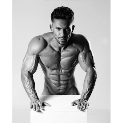 jaimepernalete's profile picture. Muscle Worship