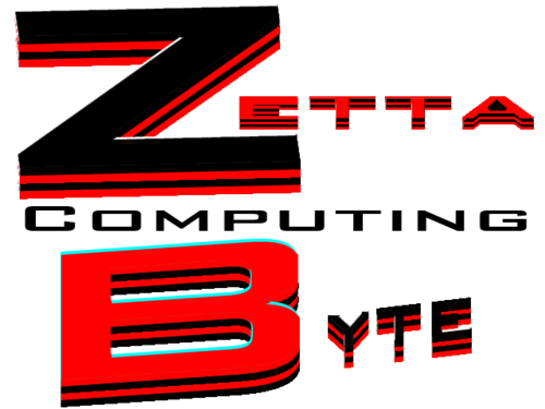 ZB_Computing's profile picture. Here at ZettaByte Computing, we care about the quality of our computers. We sell some of the most advanced PC desktops. Go to http://t.co/6dqJN9zGuo