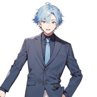 星宮 流星 (@hoshimiya_01) 's Twitter Profile