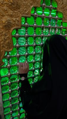 .
ماگُمشُدِگانیمکِاَندَرخَمِدُنیا . .
تَنهاهُنَرِماستکِمَجنونِحُسِینیم..!(:
.
.
📸📱