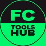 FCToolsHub's profile picture. 🛠️ La herramienta por excelencia de Modo Carrera
❌ No afiliada con EA Sports