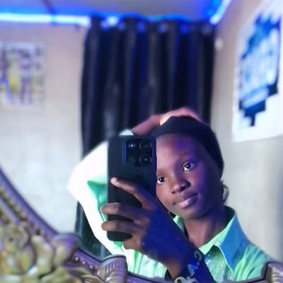 TemmyChris39335's profile picture. Jesus Christ First, always and forever ⚡

Web 3