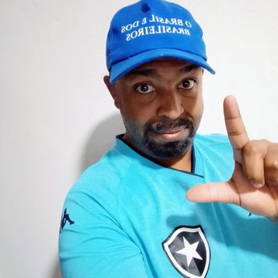 (Eclo 6, 14-17) Botafoguense de Coração Sindicalista de Profissão e concepção.