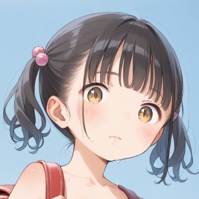 mandousuji's profile picture. はじめまして！
FANZAでCG集の同人を投稿しています！
https://t.co/flmvKtrCXw