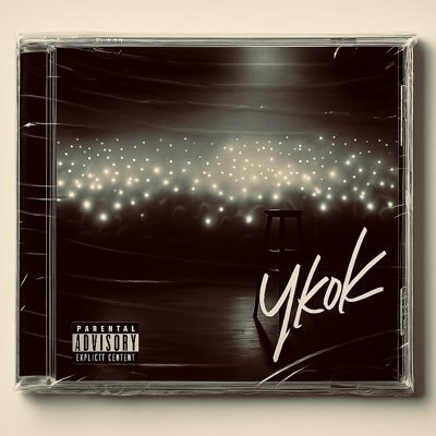 Old Twitter @iAmYKOK Lost It But I’m Back 🗣️ The Wave , The Vybe , The One 🐐 YKOK 💎