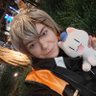 Toebeanee's profile picture. 🎭🕒
|He/They|30|
🛍https://t.co/lWsKe0a4kH
 🛍https://t.co/To6FfNHMOA
banner by - @/StarryCandice