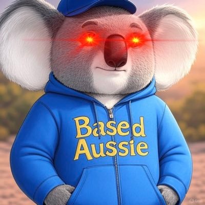 AussieFlagz's profile picture. Pics/Food/Nature/Memes