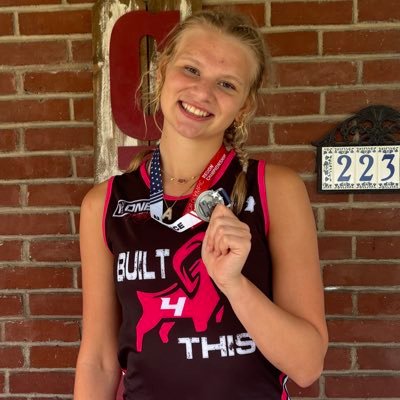 2027🎓/ Sacred Heart Academy🏀/16U-KYP-E40🏀/ Sacred Heart Academy👟/ Built 4 This Track Club👟