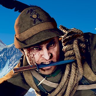 WW1 Game Seriesさんのプロフィール画像