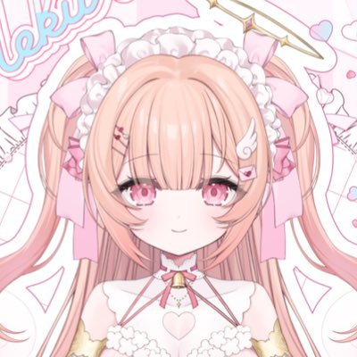 恋色めくり💌💗Vtuber準備中さんのプロフィール画像