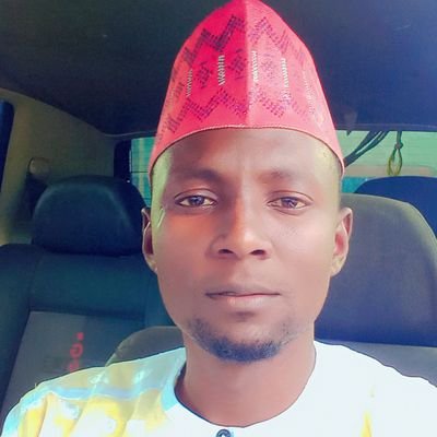 My name is Dayyabu nuhu I was born in Nigeria in 1994