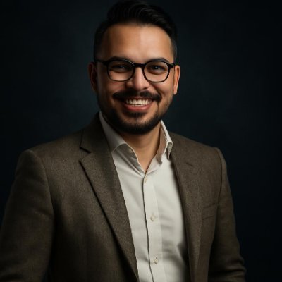 gaurav98317's profile picture. Helping family businesses & founders hire right, scale up & let go.
Because succession is strategy.
Recex | Cofounders Planet | Kolkata soul 🇮🇳