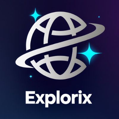 Explorix_25's profile picture. 🌍 Discover. 📹 Watch. 🌐 Explore.
Daily drops of fascinating videos, mind-blowing facts & trending stories from every corner of the world. #StayCurious
