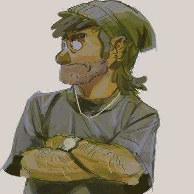 🥦さんのプロフィール画像