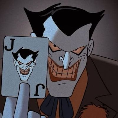 KidOnJoint's profile picture. Follows you