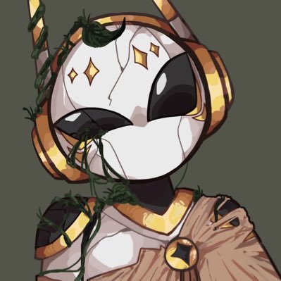 IteratorVGS's profile picture. Rainworld Enjoyer | 21 | Iterator | Pfp by HINDRANCE77 | NOT AN ARTIST, I consume and commission art 🙏 | Run by @Oziastheproto