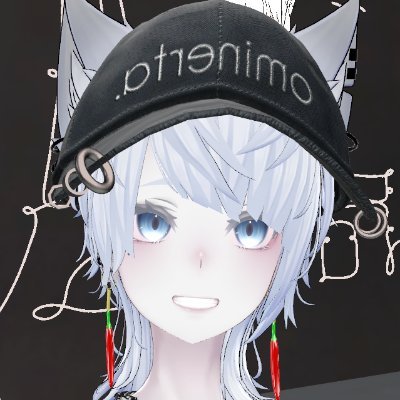 ren70351547's profile picture. VRCではクマノミって名前 https://t.co/bOGqTybfNv