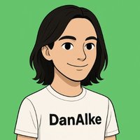 DanAlkee (@alkeedan) 's Twitter Profile