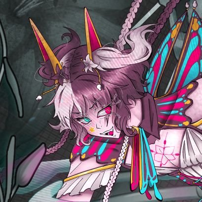 Moka🦊🩹さんのプロフィール画像