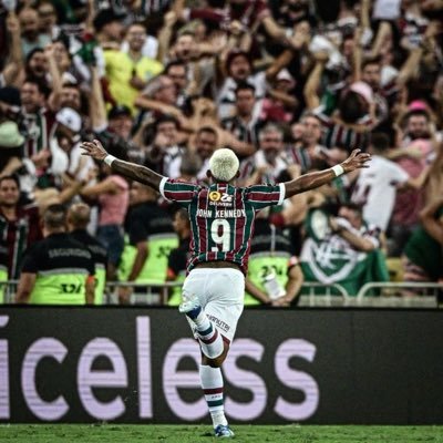 @Fluminensefc me domina