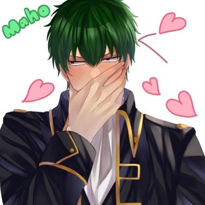 まほ ⚫️🎀⚫️さんのプロフィール画像