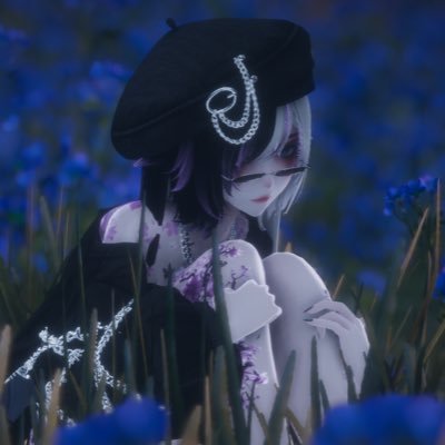 Professional Virtual Grass Toucher
Wannabe Freestyle Dancer
Amateur VRC Photographer
Base Model: Lì Huá by @nikkiepng
Tattoos by @AceVr2112