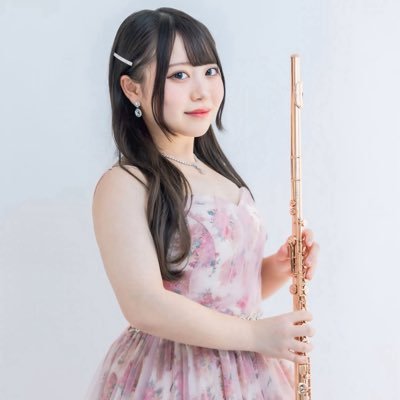 nqnaten's profile picture. 明和76→東京藝大Fl 学部2年 お仕事や演奏会のご依頼などはDMまで📨♡