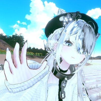 20250319にVRC始めました!
そのまま沼に浸かってメタクエ3を202504に買っちゃったんですよね…!(
綺麗な景色やゲームワールド、ゾメちゃんが好きです!
宜しくお願いします!
ゲーム内:yayayayaさん
アバター メイン:ゾメちゃん サブ:ルルネ、むんきちゃん、キプ