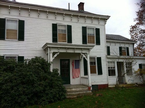 News, facts, updates and rare info on Stephen King, and other cool scary stuff