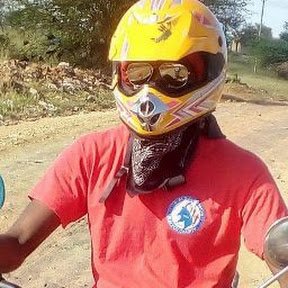 AmayaAshbal's profile picture. 